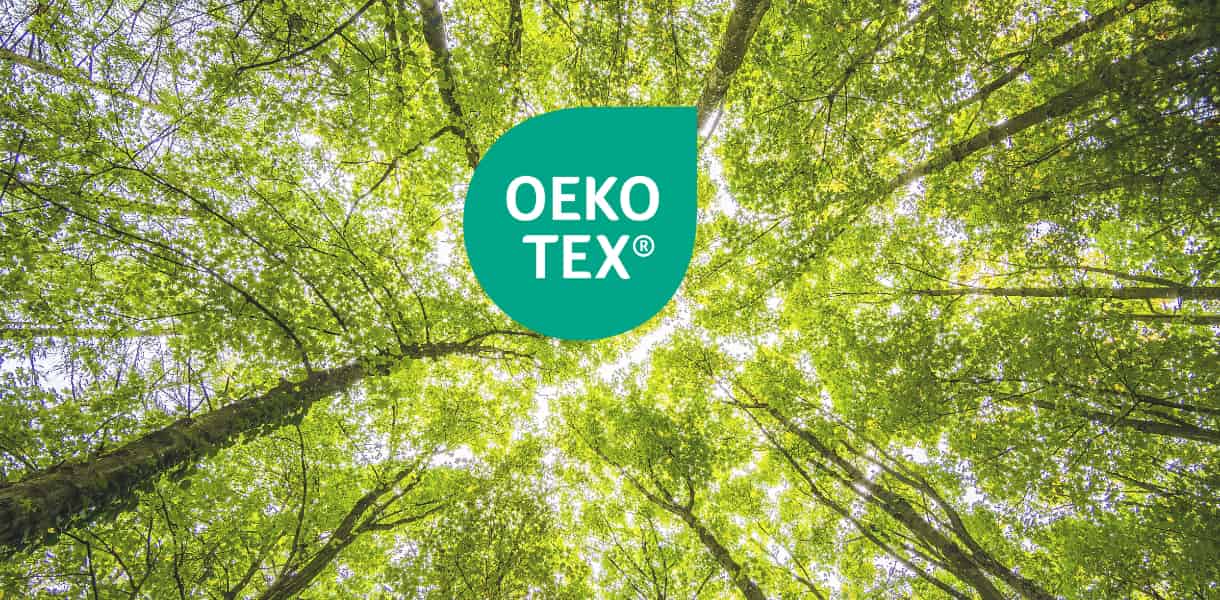 Le label OEKO-TEX : Garant de textiles sûrs et responsables