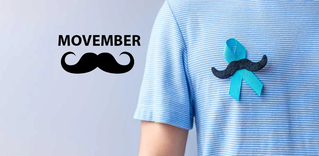 Comment communiquer autour du Movember ?