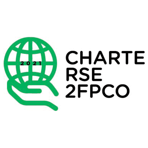 Charte rse 2FPCO