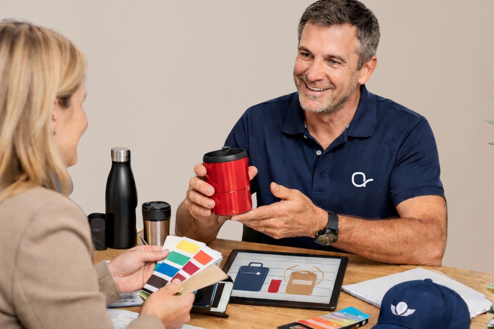 goodies /objet personnalisé